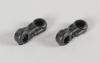 FG Plastic brace short (2p)