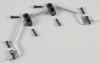 FG Front stabilizer 5mm 4WD set