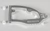 FG Front lower alum.wishb. 4WD (1p)
