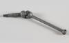 FG Universal joint 4WD compl. (1p)