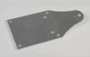 FG Reinforcing plate front Buggy 4WD (1p)