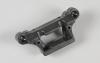 FG Front shock mount 4WD (1p)