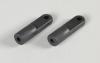 FG Lower shock retaining long 4WD (2p)