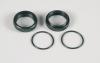 FG Plastic adjusting rings 20mm  (2p)