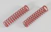 FG Pressure spring red 2,0x100mm (2p)