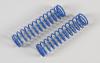 FG Pressure spring blue 2,1x100mm (2p)