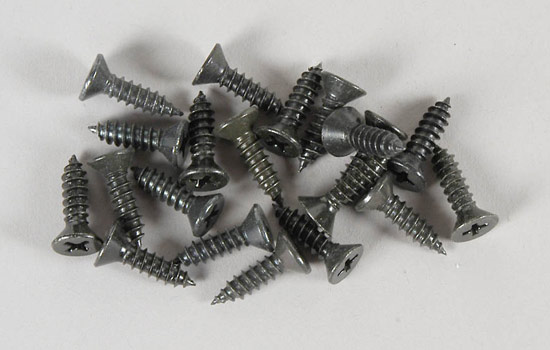 FG Counters. sheet screws 4,2x19mm (20p)