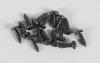 FG Pan-head tap.screws 2.9x9.5mm (15p)