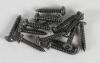 FG Pan-head tap.screws 4.2x22mm (15p)
