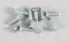 FG Rec.coun.head screw M3x10mm (10p)