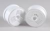 FG Off-Road spoke wheel 1:6, white (2p)