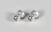 FG Ball collet ring D10 x 15mm (2p)