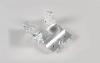 FG Rear axle mount right Leopard (1p)