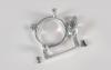 FG Gear flange engine mount Leop. (1p)