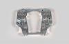 FG Front axle mount A Leopard 2 (1p)