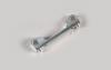 FG Front axle mount C Leopard 2 (1p)