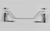 FG Front stabilizer 4mm Leopard RTR Set