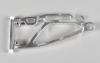FG Front right lower alum.wishb. Leop. (1p)