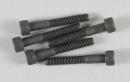 FG Vis btr M6x40 (5p)          