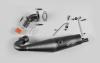 FG FG Steel-Power Leop. 2, compl set