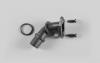 FG Manifold f. 67299/01 black (1p)