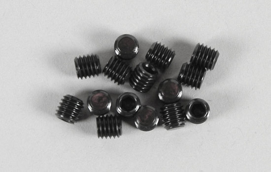 FG Headless pin 45 H M5x5mm (15p)