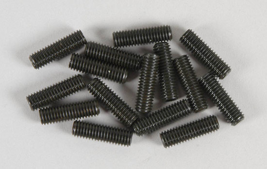 FG Headless pin 45 H M5x16mm (15p)