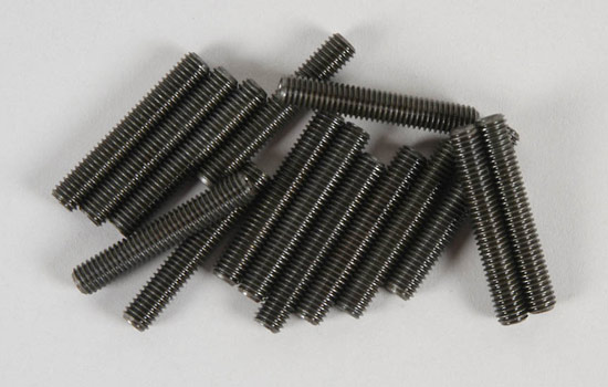 FG Headless pin M5x25mm (15p)