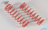 FG Damper spring red 2,5x105mm (2p)