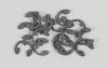 FG Retaining washers 4mm (15p)