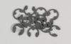 FG Retain. washers-spring 5mm (15p)