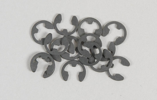 FG Retain. washers-spring 6mm (15p)