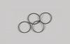 FG O-ring D24 x 1,5mm (4p)