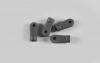 FG Lower shock retaining tightened (4p)