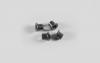 FG Plastic bush D5 / D7 x 6,5mm (4p)