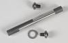 FG Tuning gear shaft hardened 96mm (1p)