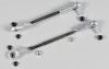 FG Rear upper ball joint wishbone set