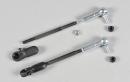 FG Tirant Ar sup. metal/plast. (2p)