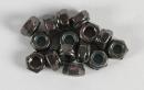 FG Ecrou 6 pans M6 (15p)          