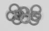 FG Washers 10x16x1 DIN 988 (10p)