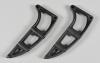 FG Wing mount rear OR WB535 (2p)