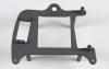 FG Plastic RC plate 4WD (1p)
