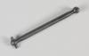 FG Driving shaft vorne 4WD (1p)