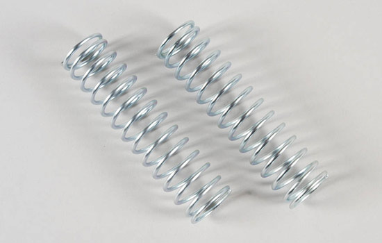 FG Damper spring 2,2x100mm (2p)