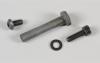 FG Servo saver axle (1p)