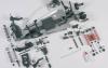 FG Conversion kit Buggy 4wd