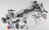 FG Conversion kit Buggy 2wd/4wd