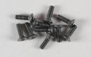 FG Vis Tx M3x10 (10p)       