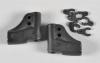 FG Rear upper plastic wishbone 4WD (2p)