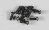 FG Pan-head screw Tx M3x8 (10p)